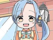 夜色微凉-包子漫画PC端VIP头像