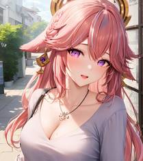 完美世界
