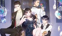 深海鲸鱼-包子漫画网页版VIP头像