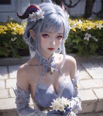 完美世界封面