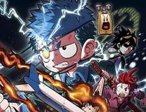 星辰大海-包子漫画网页版VIP头像
